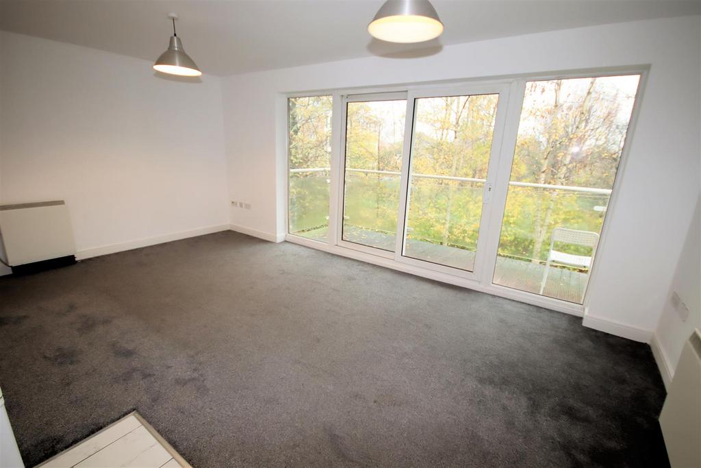 View of Lounge/Diner