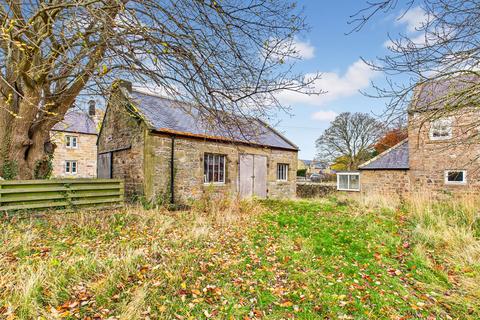 Land for sale, Joiners Cottage, Old Road, Chatton, Alnwick, Northumberland