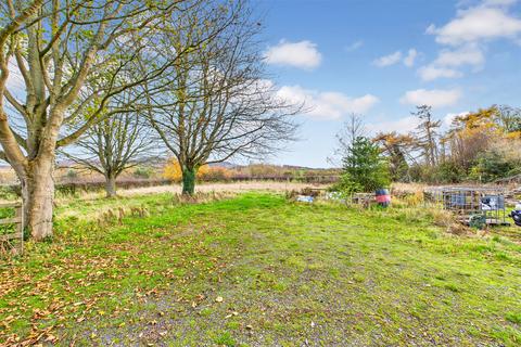 Land for sale, Joiners Cottage, Old Road, Chatton, Alnwick, Northumberland