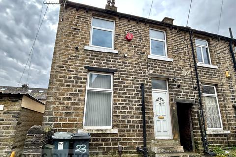 2 bedroom end of terrace house to rent, Baker Street, Huddersfield, West Yorkshire, HD3