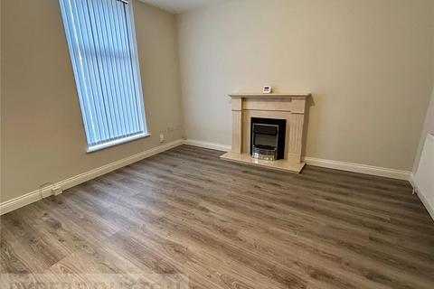 2 bedroom end of terrace house to rent, Baker Street, Huddersfield, West Yorkshire, HD3