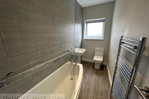 2 bedroom end of terrace house to rent, Baker Street, Huddersfield, West Yorkshire, HD3
