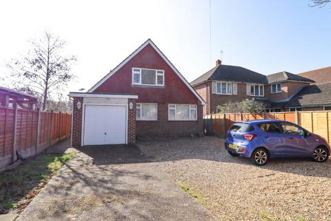 Victoria Avenue, Hayling Island