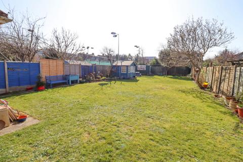 undefined, Victoria Avenue, Hayling Island