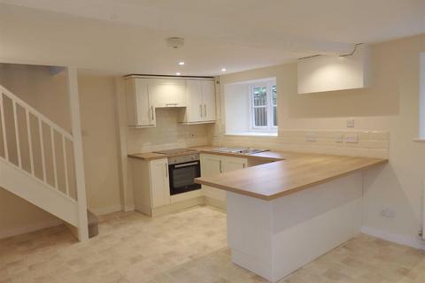 2 bedroom end of terrace house to rent, Minnow Lane, Little Barrington, Burford