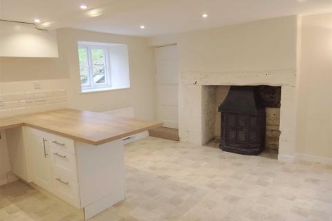 2 bedroom end of terrace house to rent, Minnow Lane, Little Barrington, Burford