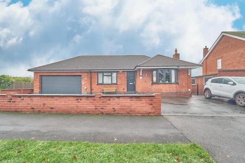 undefined, Hall Road, Burbage, Hinckley
