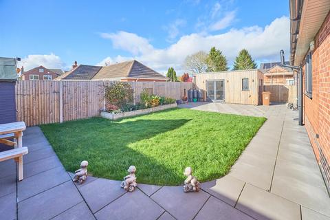 undefined, Hall Road, Burbage, Hinckley