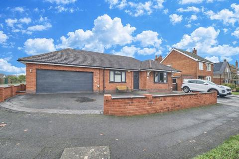 undefined, Hall Road, Burbage, Hinckley