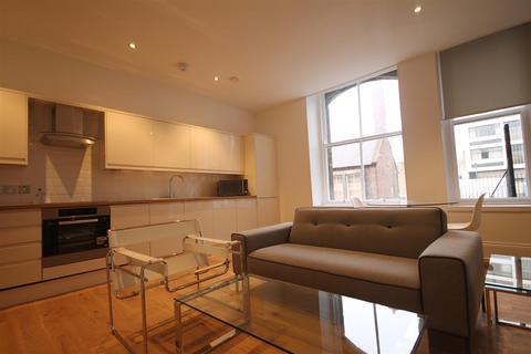 2 bedroom apartment to rent, Chaucer Building, City Centre