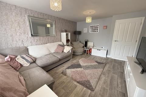 undefined, King Lane, Burton-On-Trent DE13