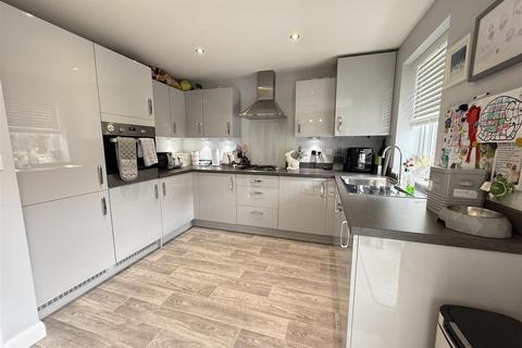 undefined, King Lane, Burton-On-Trent DE13