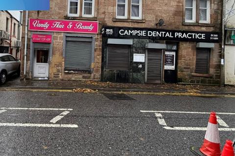 undefined, Main Street, Glasgow G66