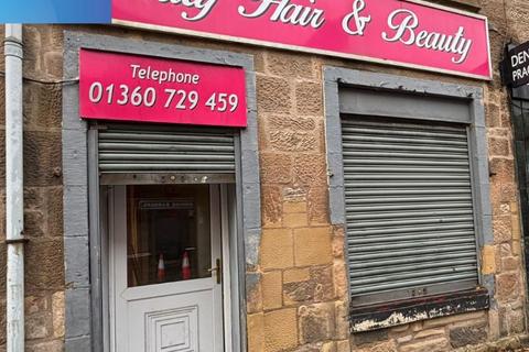 undefined, Main Street, Glasgow G66