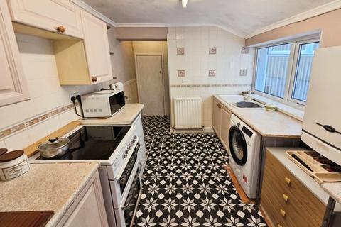 undefined, Tennyson Terrace, Crook