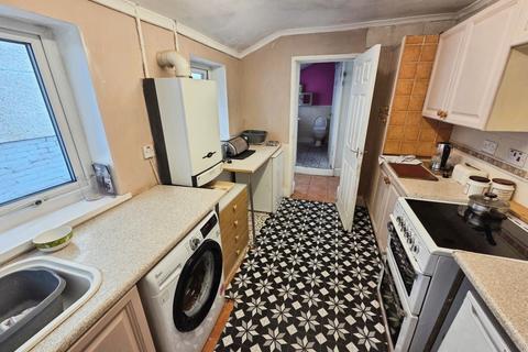 undefined, Tennyson Terrace, Crook