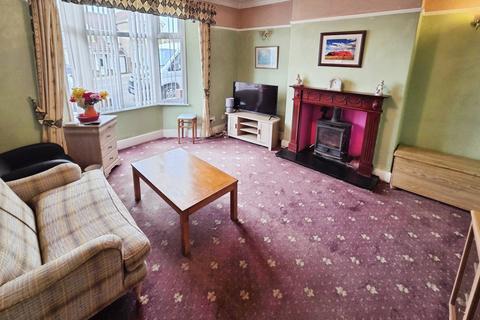 undefined, Tennyson Terrace, Crook