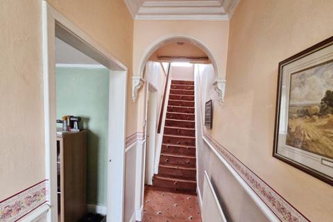 undefined, Tennyson Terrace, Crook