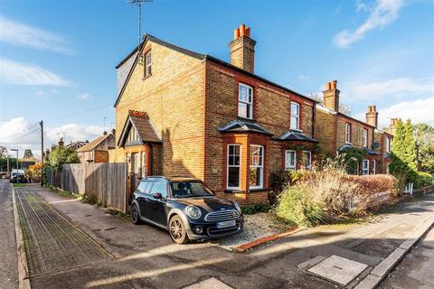 undefined, GLADSTONE ROAD, ASHTEAD, KT21
