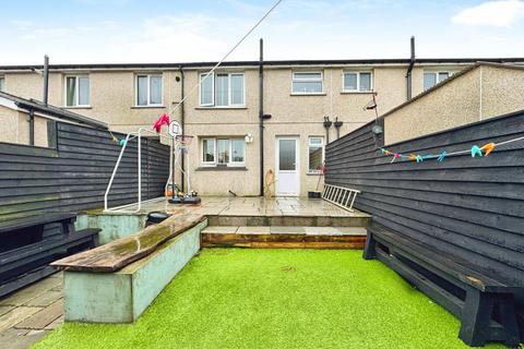 3 bedroom terraced house for sale, Maes Yr Haf, Holyhead, LL65