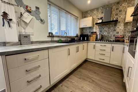 3 bedroom terraced house for sale, Maes Yr Haf, Holyhead, LL65