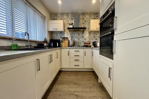 3 bedroom terraced house for sale, Maes Yr Haf, Holyhead, LL65