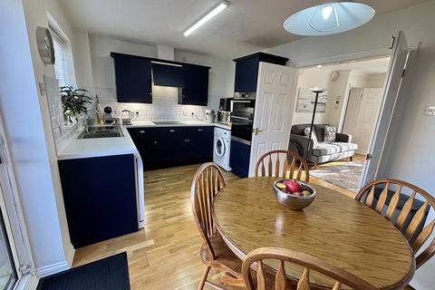 3 bedroom detached house for sale, Thorpe Astley, Leicester LE3