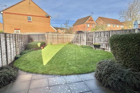 3 bedroom detached house for sale, Thorpe Astley, Leicester LE3