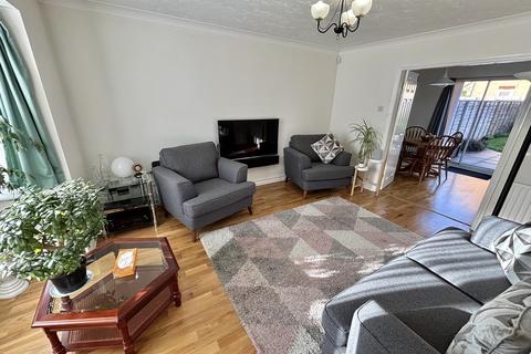 3 bedroom detached house for sale, Thorpe Astley, Leicester LE3