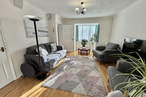 3 bedroom detached house for sale, Thorpe Astley, Leicester LE3