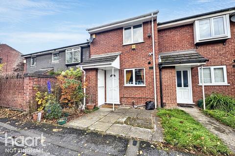 undefined, Ferngill Close, The Meadows
