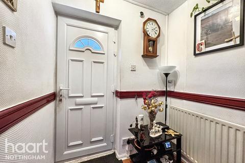 undefined, Ferngill Close, The Meadows
