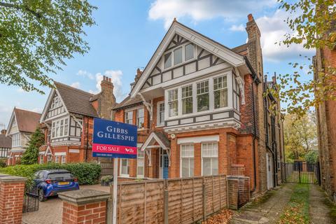 undefined, Blakesley Avenue, Ealing, London