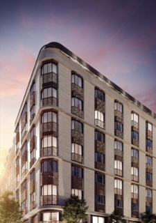 undefined, Aybrook Street, London W1U
