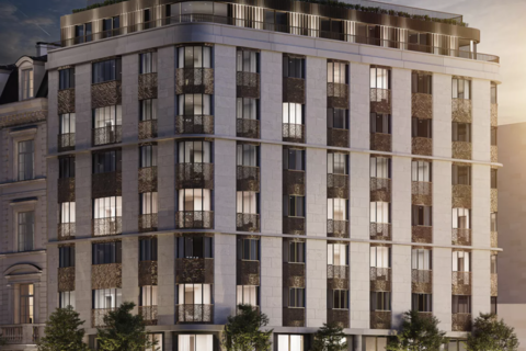 undefined, Aybrook Street, London W1U