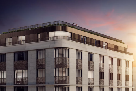 undefined, Aybrook Street, London W1U