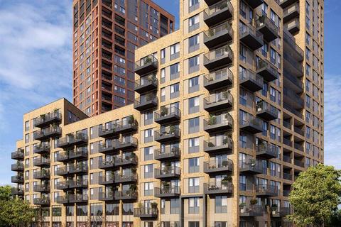 2 bedroom flat to rent, Healum Avenue, Southall UB2