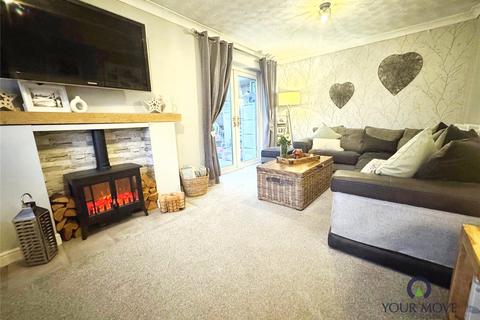 3 bedroom detached house for sale, Cravens Heath, Lancashire BB2