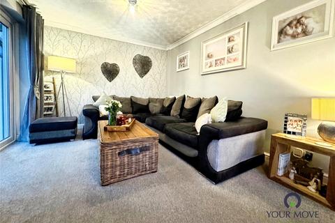 3 bedroom detached house for sale, Cravens Heath, Lancashire BB2