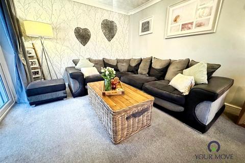 3 bedroom detached house for sale, Cravens Heath, Lancashire BB2