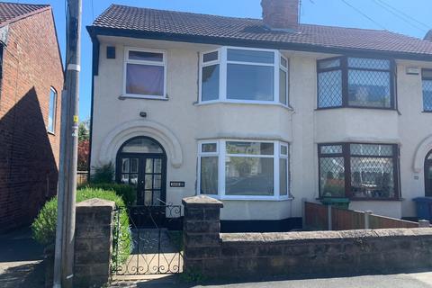 undefined, Alcester Road, Liverpool L12