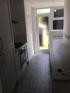 undefined, Alcester Road, Liverpool L12