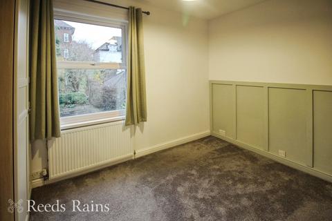 undefined, Hurdsfield Road, Cheshire SK10