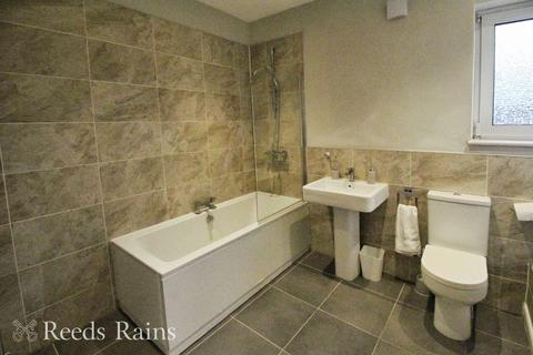 undefined, Hurdsfield Road, Cheshire SK10