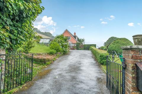 undefined, Church Street, Ermington PL21