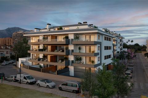 2 bedroom apartment, Artemisa. Bajo G. La Mejor Forma de Vivir En La Costa Del Sol