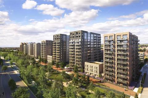 2 bedroom apartment for sale, London Borough of Ealing, UB1 1BL, Southall UB1