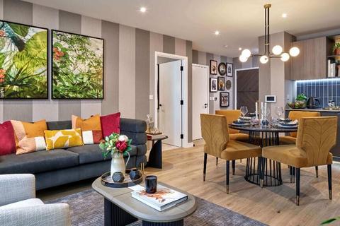 2 bedroom apartment for sale, London Borough of Ealing, UB1 1BL, Southall UB1