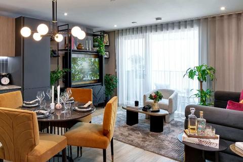 2 bedroom apartment for sale, London Borough of Ealing, UB1 1BL, Southall UB1