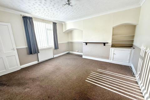 2 bedroom semi-detached house for sale, Allanville, Camperdown, Newcastle upon Tyne, Tyne and Wear, NE12 5XS